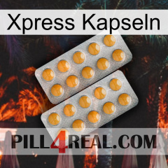 Xpress Capsules levitra2